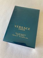 Original Versace Eros Eau de Toilette 100 ml