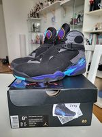 Nike Air Jordan 8 "Aqua" 2015
