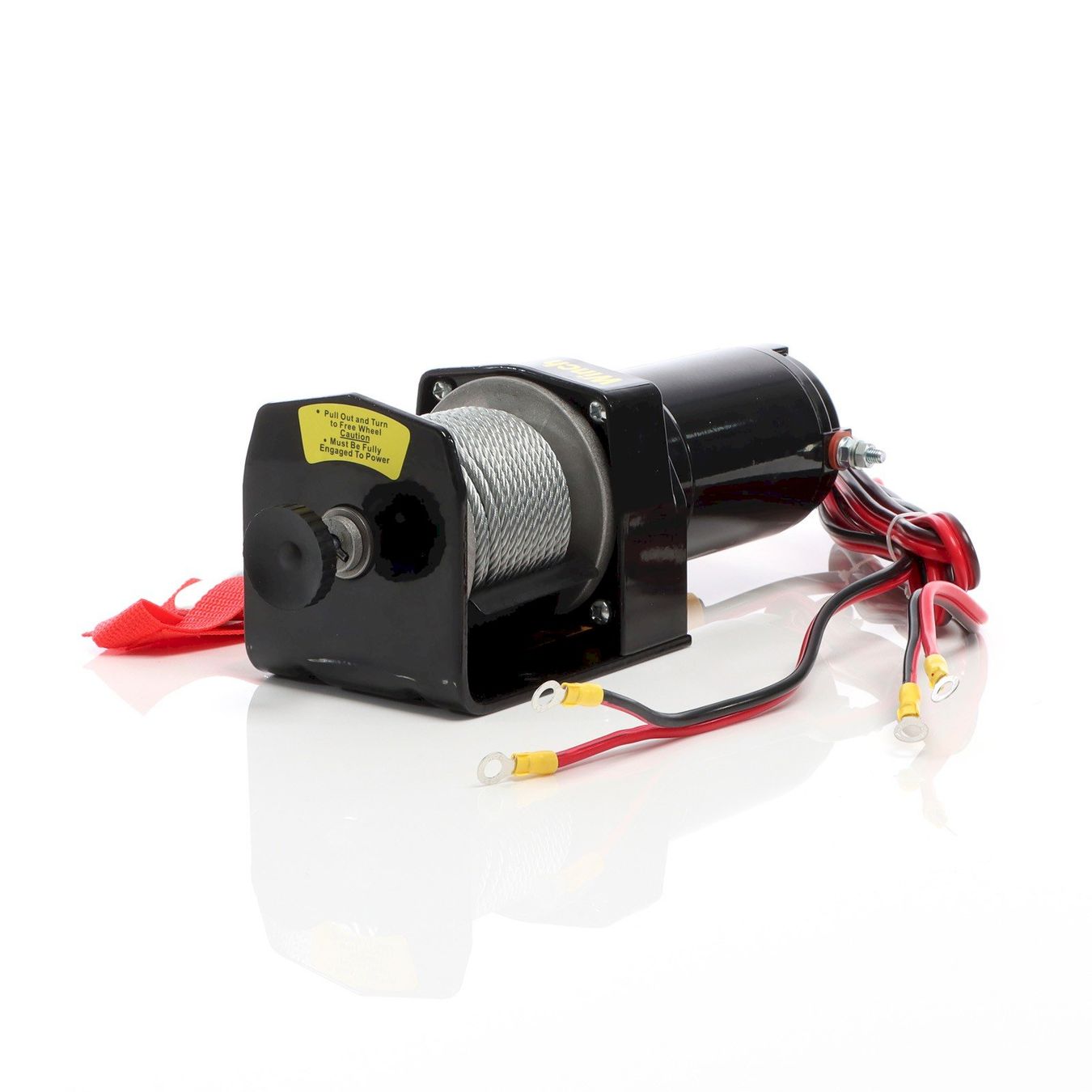 Sonstiges zum Lager & Transport: XPOtool Elektrische Seilwinde 907kg – Neu und originalverpackt aus Bottighofen von zaap 8