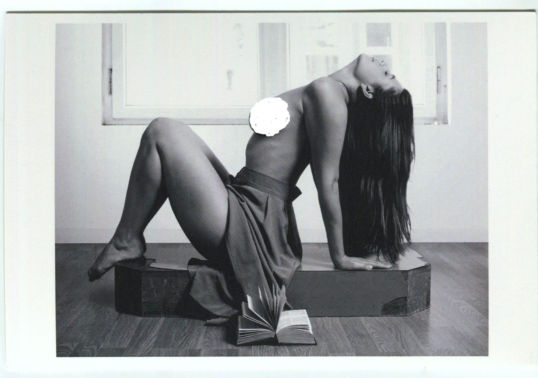 Cartoline postali: Postkarte "Erotik". – Nuovo e nell'imballaggio originale da Basel venduto da Butsch5