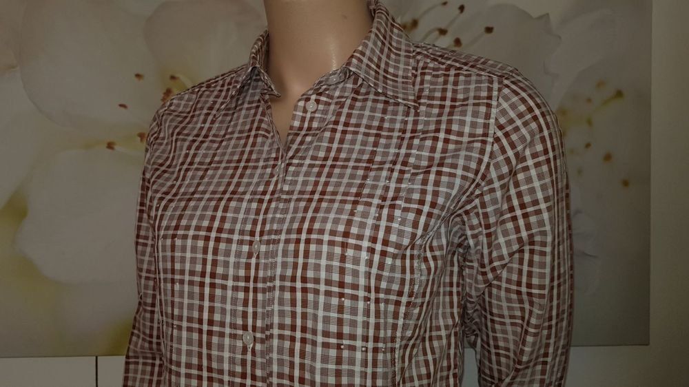 Gant Camicette: Blouse / Bluse GANT    Taille / Grosse XS .... – Usato da Cossonay-ville venduto da Super-Price-Quality 6