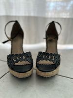 Espadrille wedges Anne Fontaine
