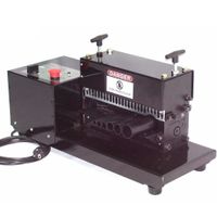 KBS40 - Elektrische Kabelschälmaschine 1,5-38mm Abisolierer