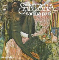 Santana - Samba Pa Ti