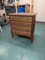 Commode Holz