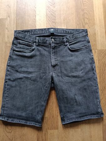 Jeans "H&M" Gr. 34...