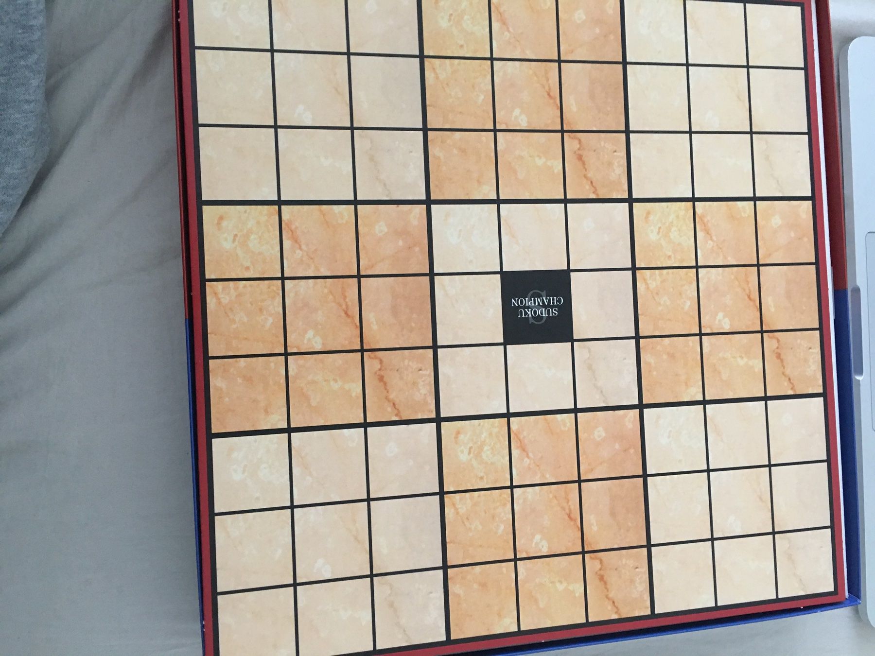 Giochi: Sudoku & Kakuro Champion – Nuovo (secondo la descrizione) da Worb venduto da vivia_ne 1