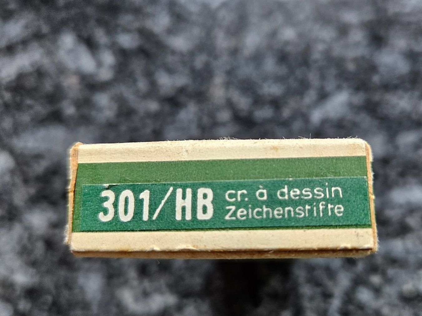 Caran D'Ache Penna & Evidenziatori: Caran d'Ache 301 Pro Juventute Buntstifte Vintage – Nuovo (secondo la descrizione) da Untervaz venduto da FullFlap777 3