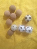 Tischfussballbälle