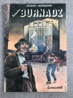 INSPEKTOR BURADZ / Putzker / Nussbaumer