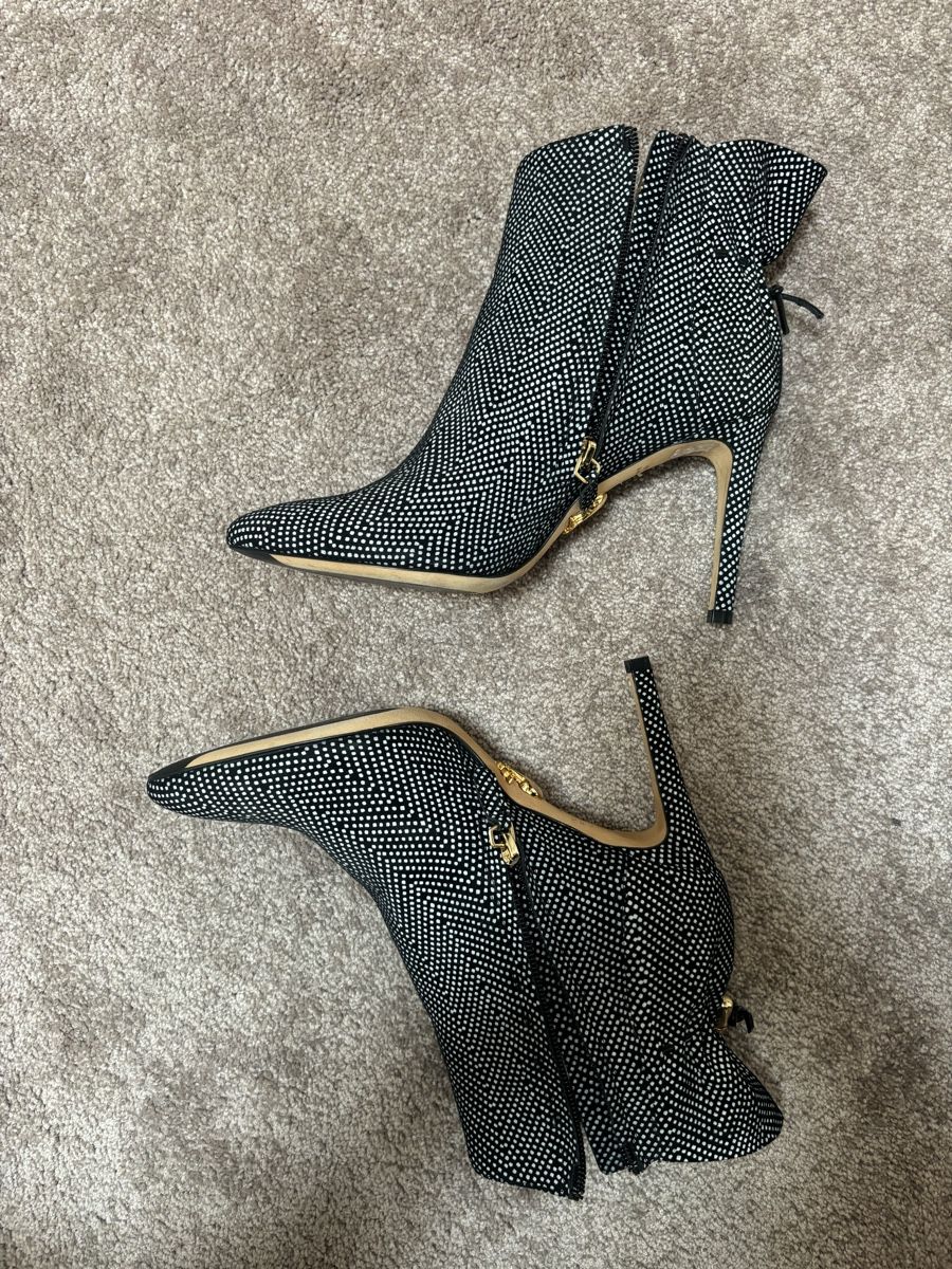 Scarpe da donna: Lele Pyp Stiefelette, 37, neu – Nuovo (secondo la descrizione) da Zürich venduto da fab.gr