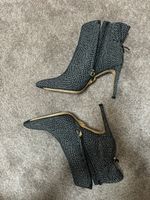 Lele Pyp Stiefelette, 37, neu