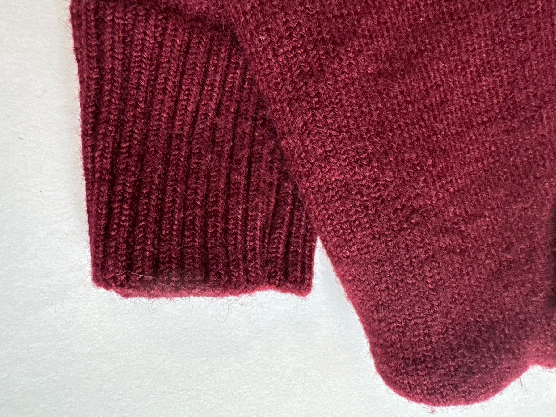 Pulls & Sweat-shirts: Pull-over laine 100% – Neuf (Voir description) à Arnex-sur-Orbe par cam_9hc7 4