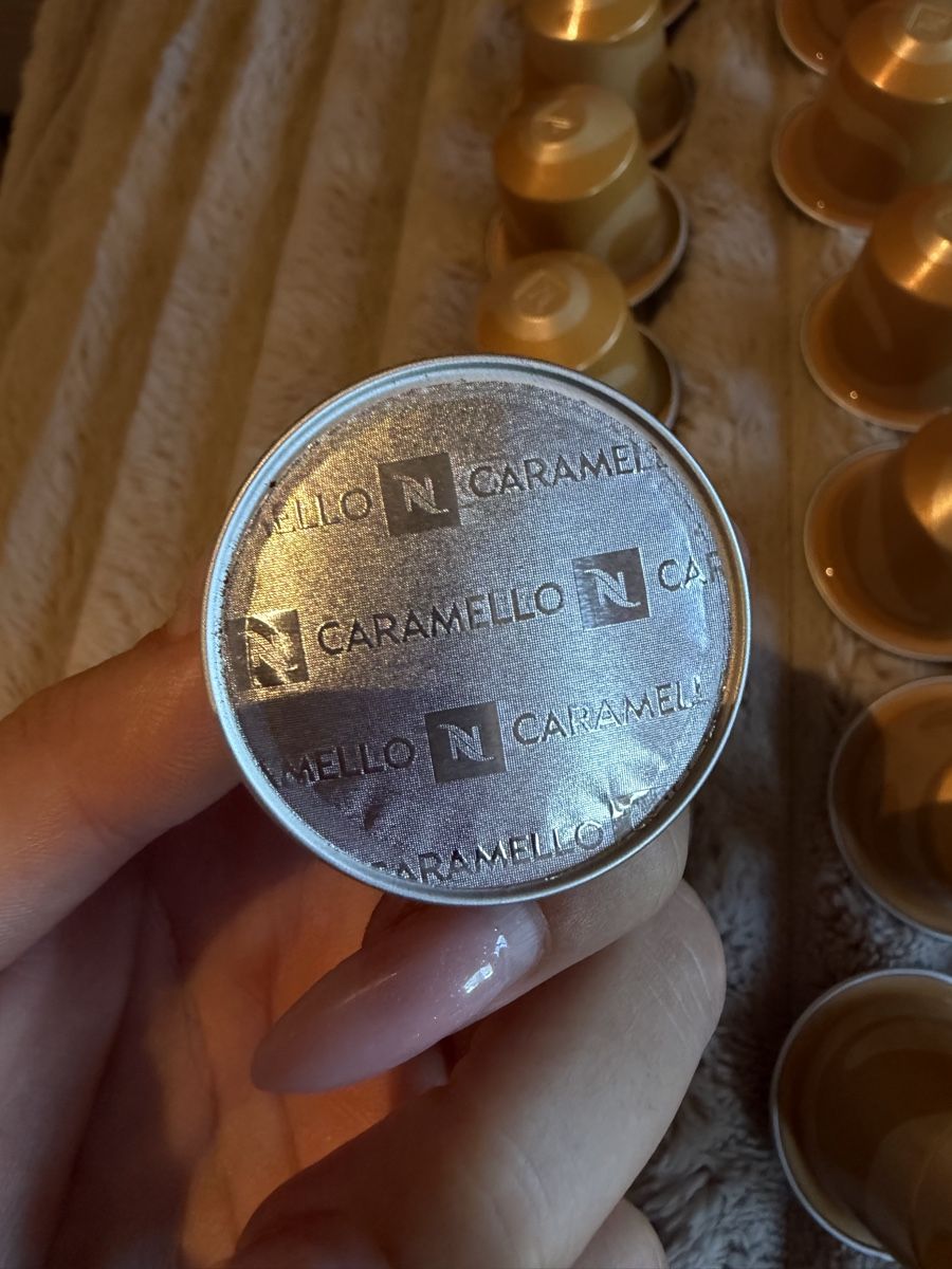 Nespresso Cibi & Specialità: Nespresso Kaffeekapseln gemischt diverse Sorten – Nuovo (secondo la descrizione) da Frauenfeld venduto da _elle.Mich9 2