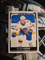 NHL Dylan Cozens Buffalo Sabres