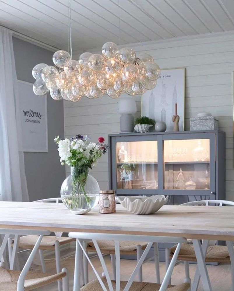 Lampadari & plafoniere: By Rydéns Gross Bar Pendelleuchte – Usato da Riedikon venduto da Winter21. 5