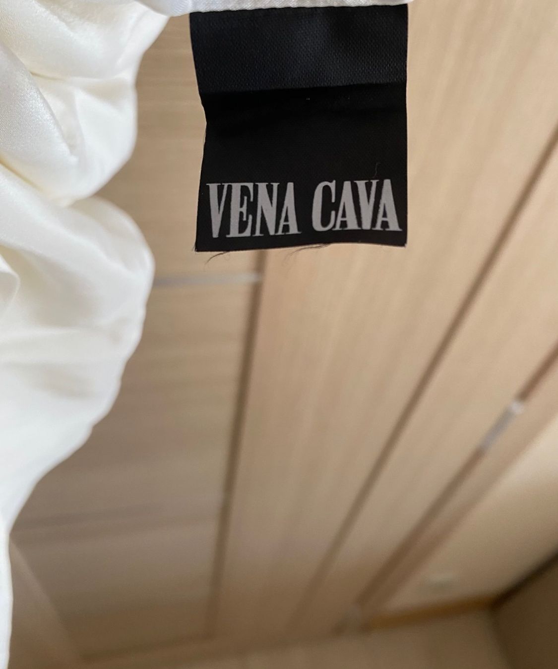 Kleider: Kleid Vena Cava Strandkleid – Gebraucht aus Zell LU von AliAli24 3