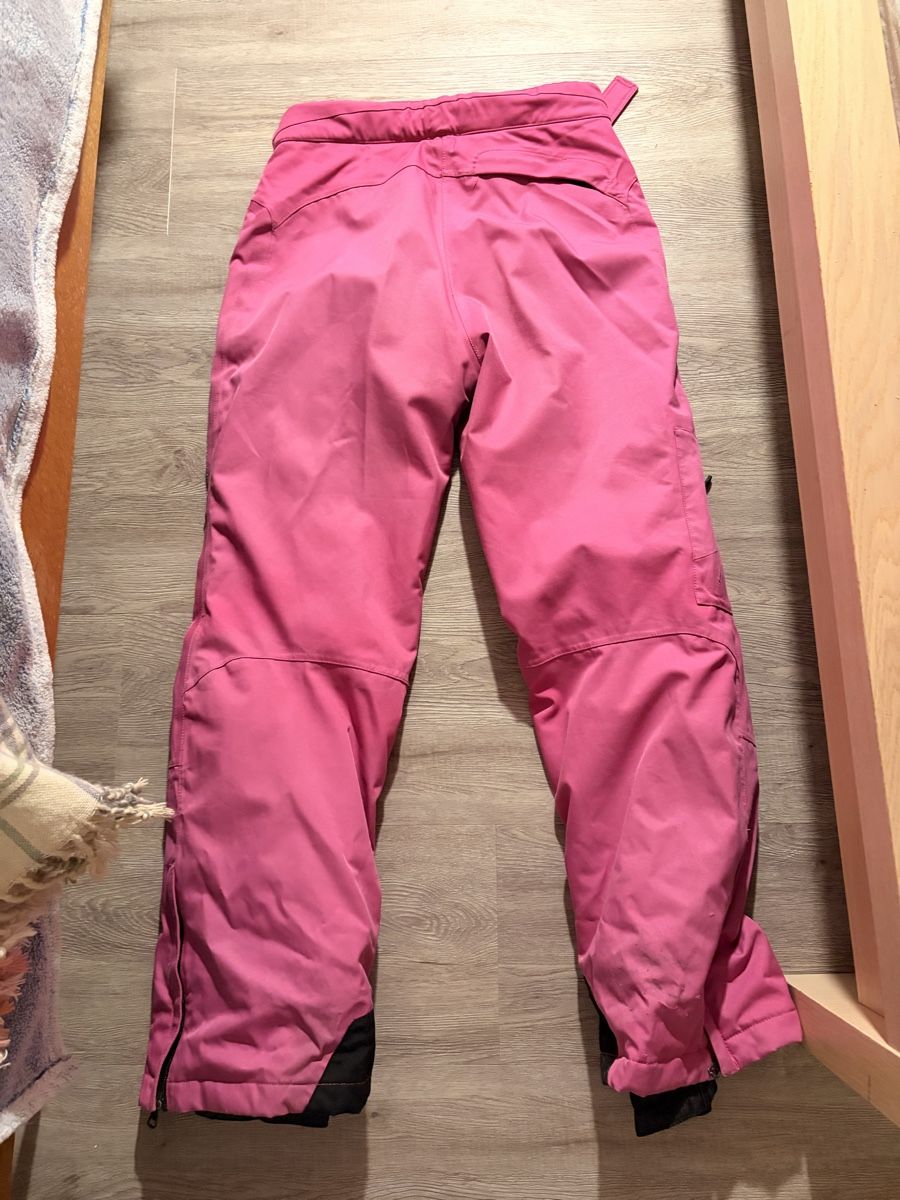 Powerzone Pantaloni: Pantalon de ski Powerzone 38 – Usato da Lavigny venduto da Lea_9rxv 2
