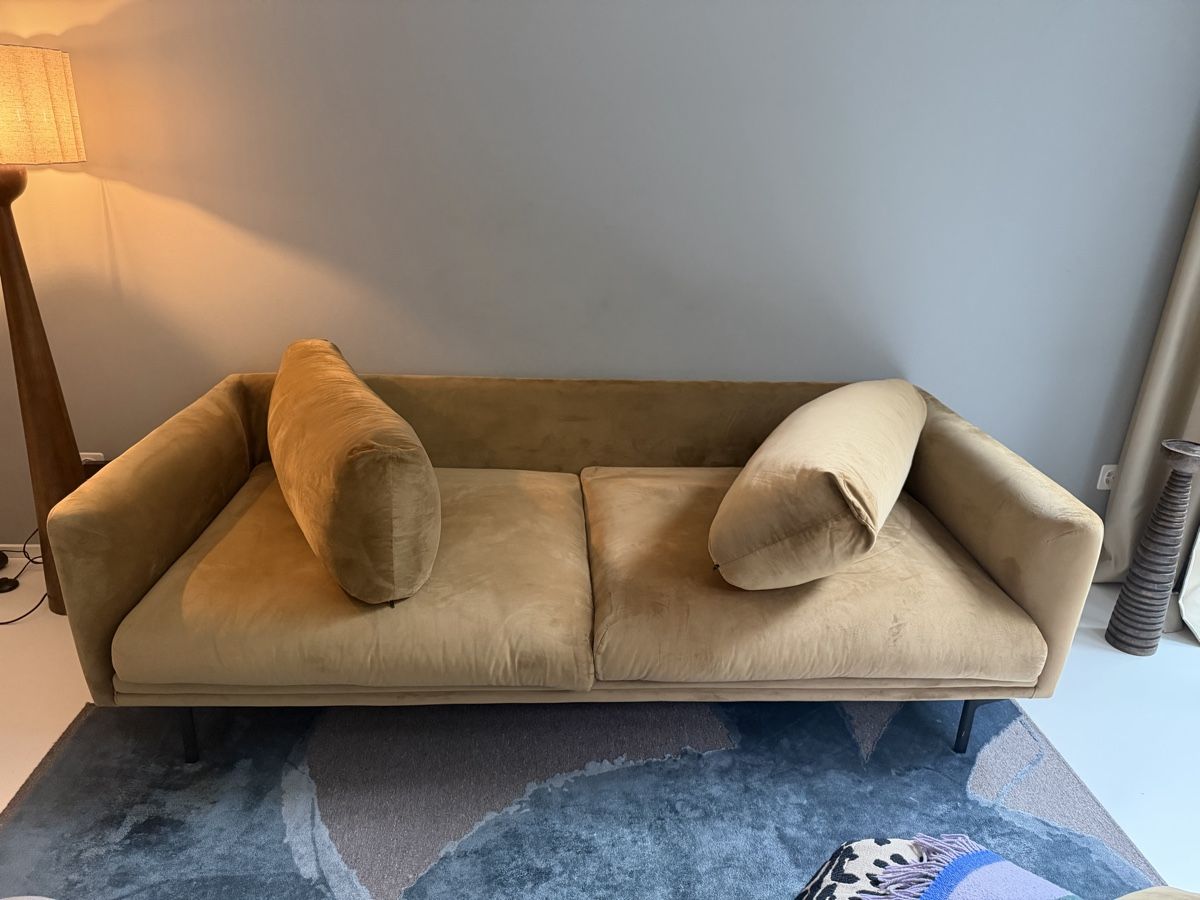 Divani: Bolia Couch, like new – Usato da Zürich venduto da Agave_Sue 5