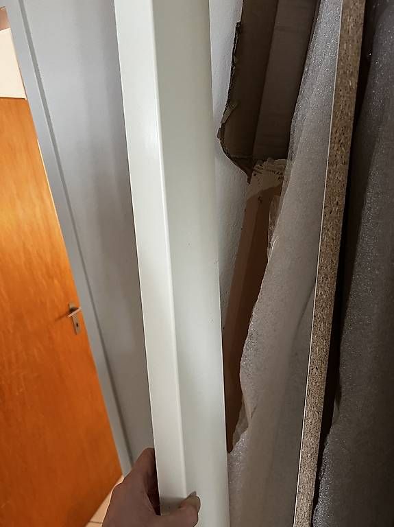 Bancs: 3x Fensterbank weiss – Neuf (Voir description) à Fehraltorf par had_9lhx 1