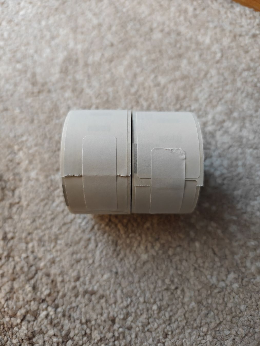 Materiale di riempimento: Original Dymo Drucketiketten – Nuovo (secondo la descrizione) da Rubigen venduto da Berti0531 2