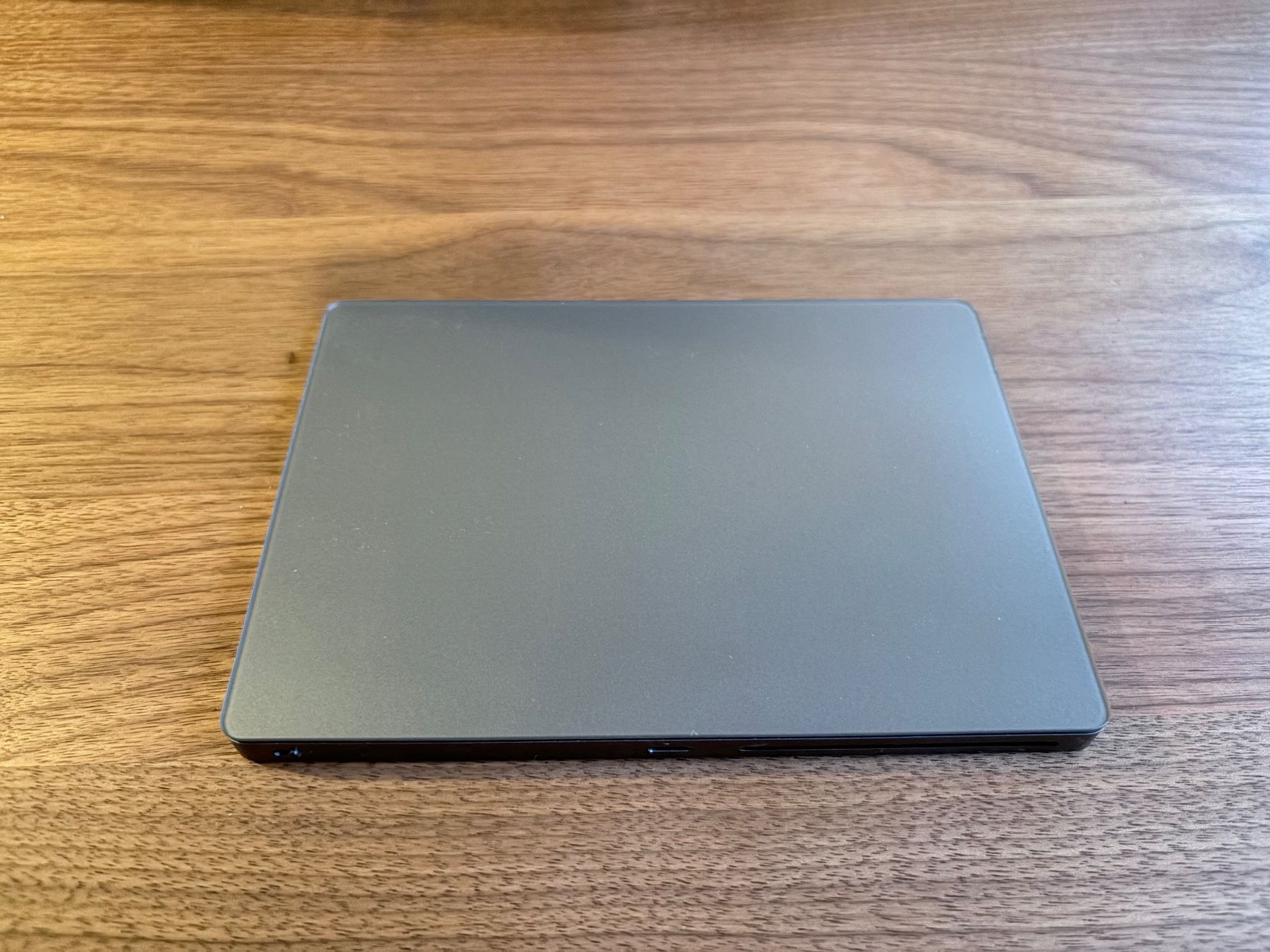 Apple Souris: Magic Trackpad 2 (grau, Model A1535) – D'occasion à Zürich par m.kuendig