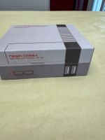 Boîtier NESPi style rétro gaming neuf!