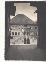 Bern Rathaus 1958