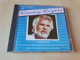 The World of Kenny Rogers