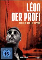 Léon - Der Profi (1994) Luc Besson,Jean Reno,Natalie Portman