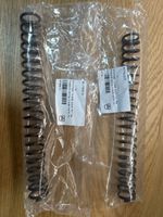Druckfeder 3.3x26.3x218 für 7kg 2 Stk W77805/0