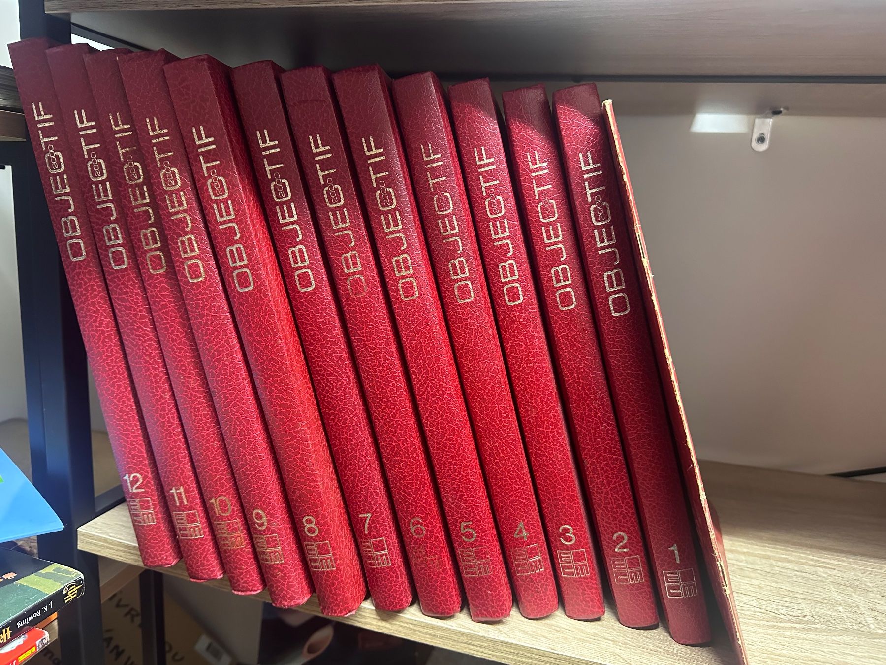 Bücher: Collection Complète Objectif Photo - Guides Pratiques – Neu (gemäss Beschreibung) aus Massongex von SwissDistributor