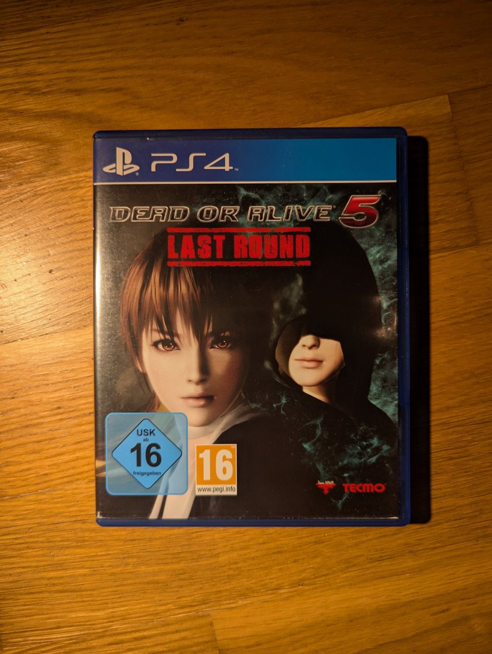 Giochi: Dead or Alive 5 - Playstation 4 (PS4) – Usato da Wohlen AG venduto da IronPanther