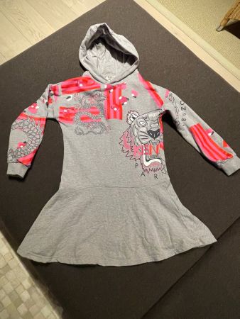 Top Kleid KENZO Kenzo kids Girls 10 Jahre Gr 140