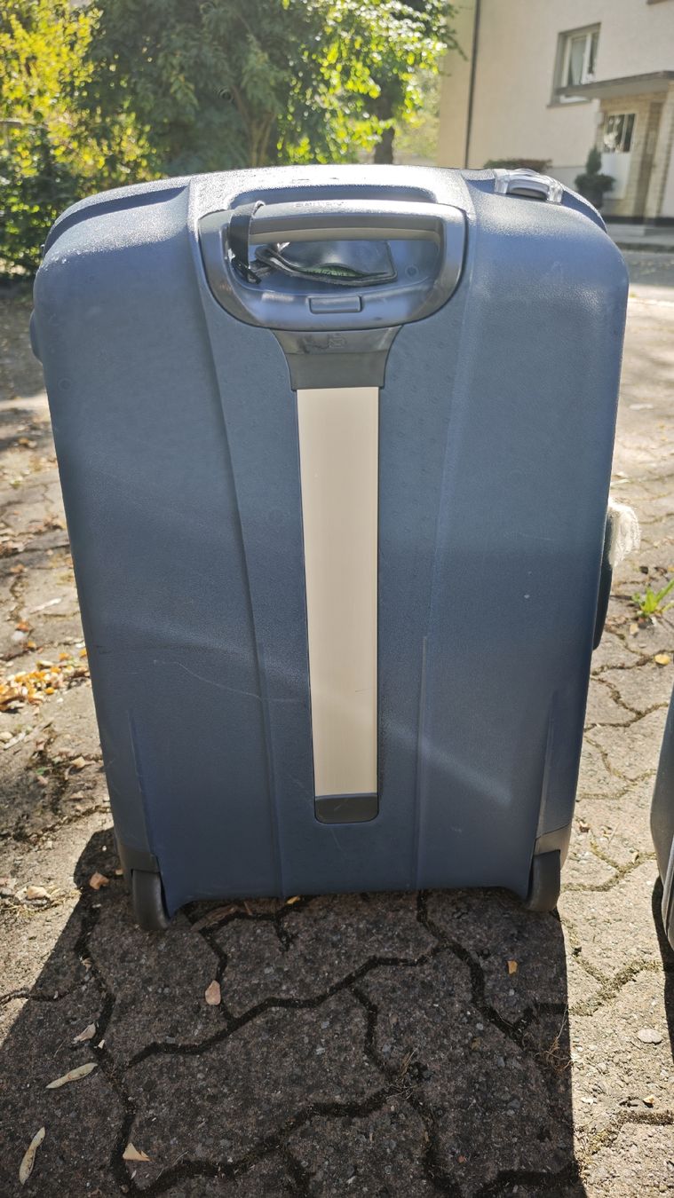 Samsonite Valises de voyage: 2 grosse Samsonite Koffer – D'occasion à Bern par M.Boyisir 3