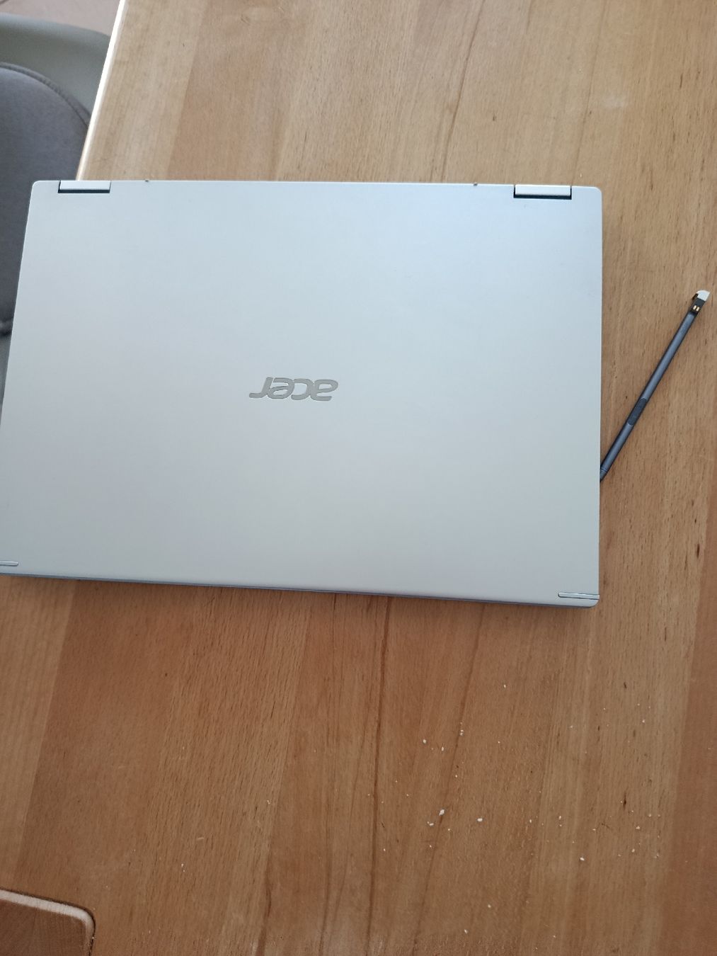 Acer Notebook: Acer Spin 3 – Usato da Eysins venduto da Solee 2
