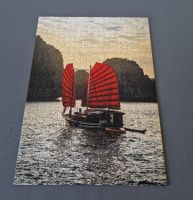 Lais Deutschland Puzzle Vietnam 500 Teile
