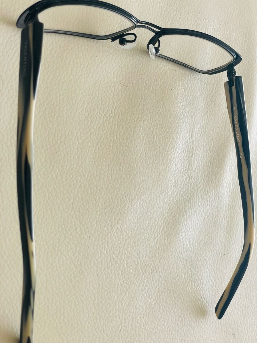 Valentino Occhiali & Lenti: Lesebrille Valentino – Usato da Egg b. Zürich venduto da san_822r 1