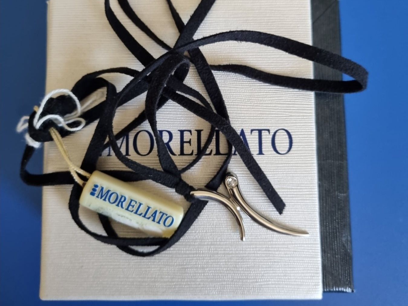 Ciondoli: Morellato Halskette – Usato da Schaffhausen venduto da Leveron13 7
