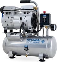 HYUNDAI Silent Kompressor SAC55751