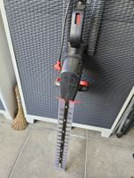 Gebrauchte Heckenschere für den perfekten Gartenschnitt!