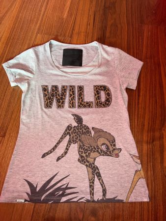 Philipp Plein Couture Limited Edition T-shirt - M