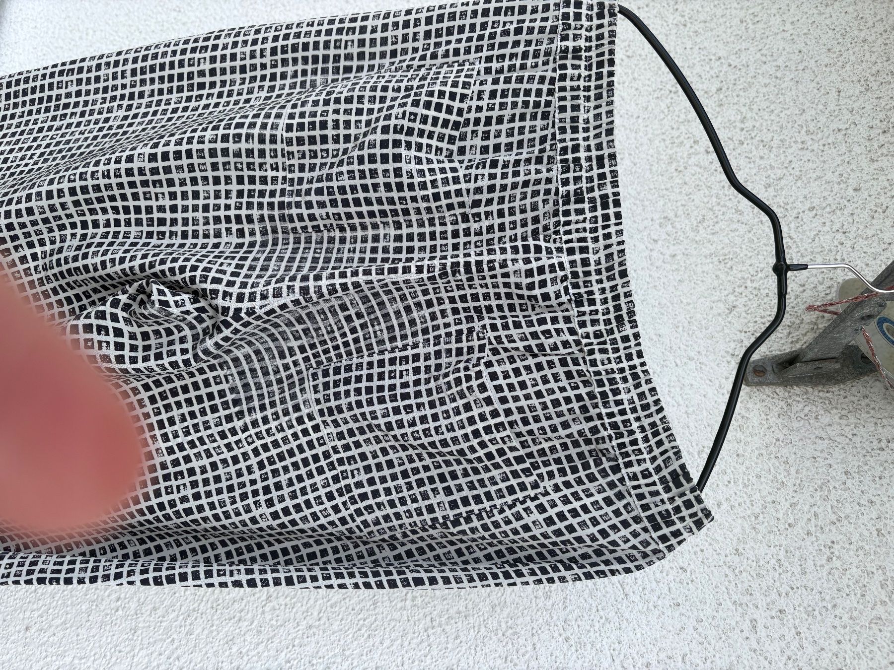 Max Mara Pantaloni: Sommerhose Max Mara weekend – Usato da Meilen venduto da HilpiM 1