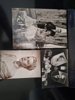 3 Cartes Postales Anciennes de Monaco - Collection 1956