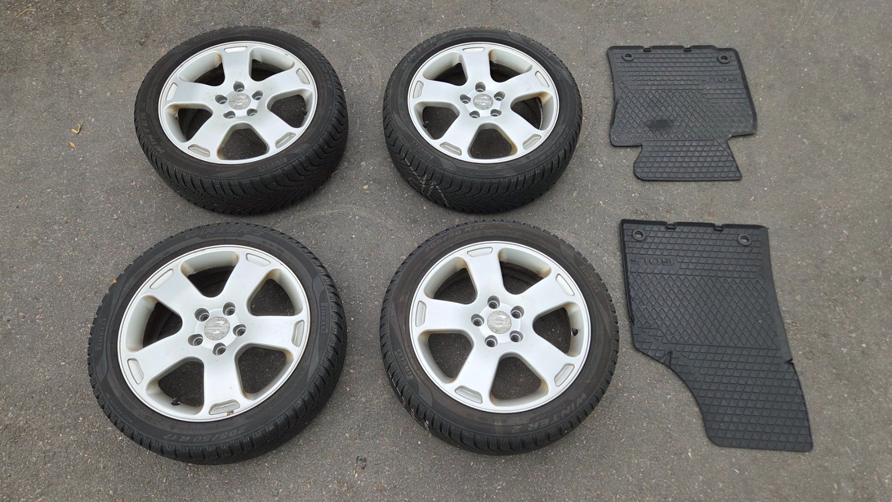 VW Automobili: VW Golf 4Motion R32 | Allrad – Usato da Dietfurt venduto da Hasenb 8