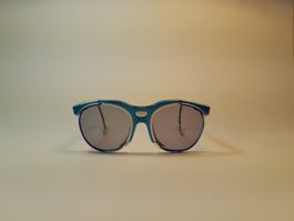 Vintage Sonnenbrille von Björn Borg - Wimbledon Edition