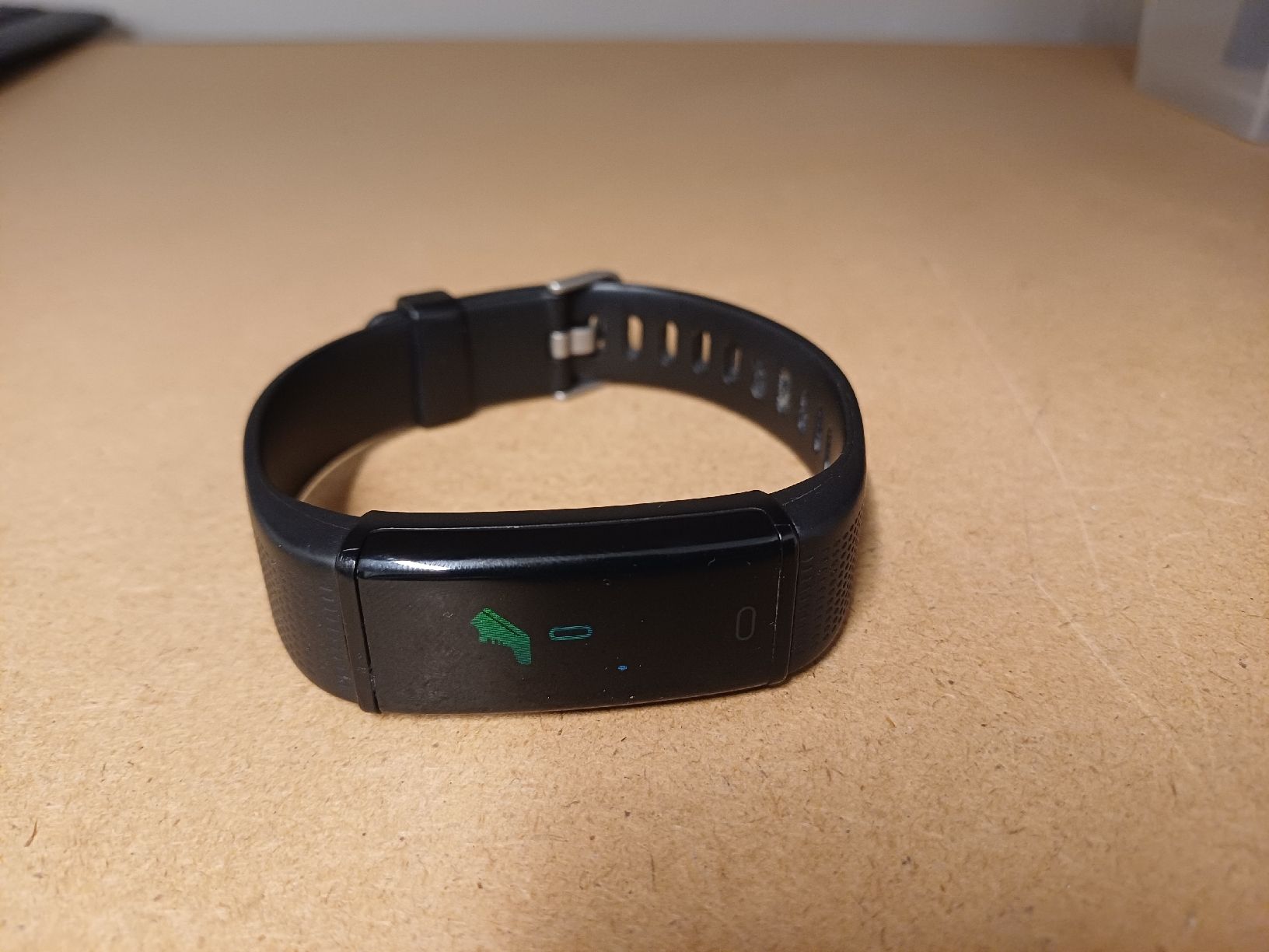 Smartwatch: Kappa Fitness Tracker  – Gebraucht aus Schiers von mar_wg5v 1