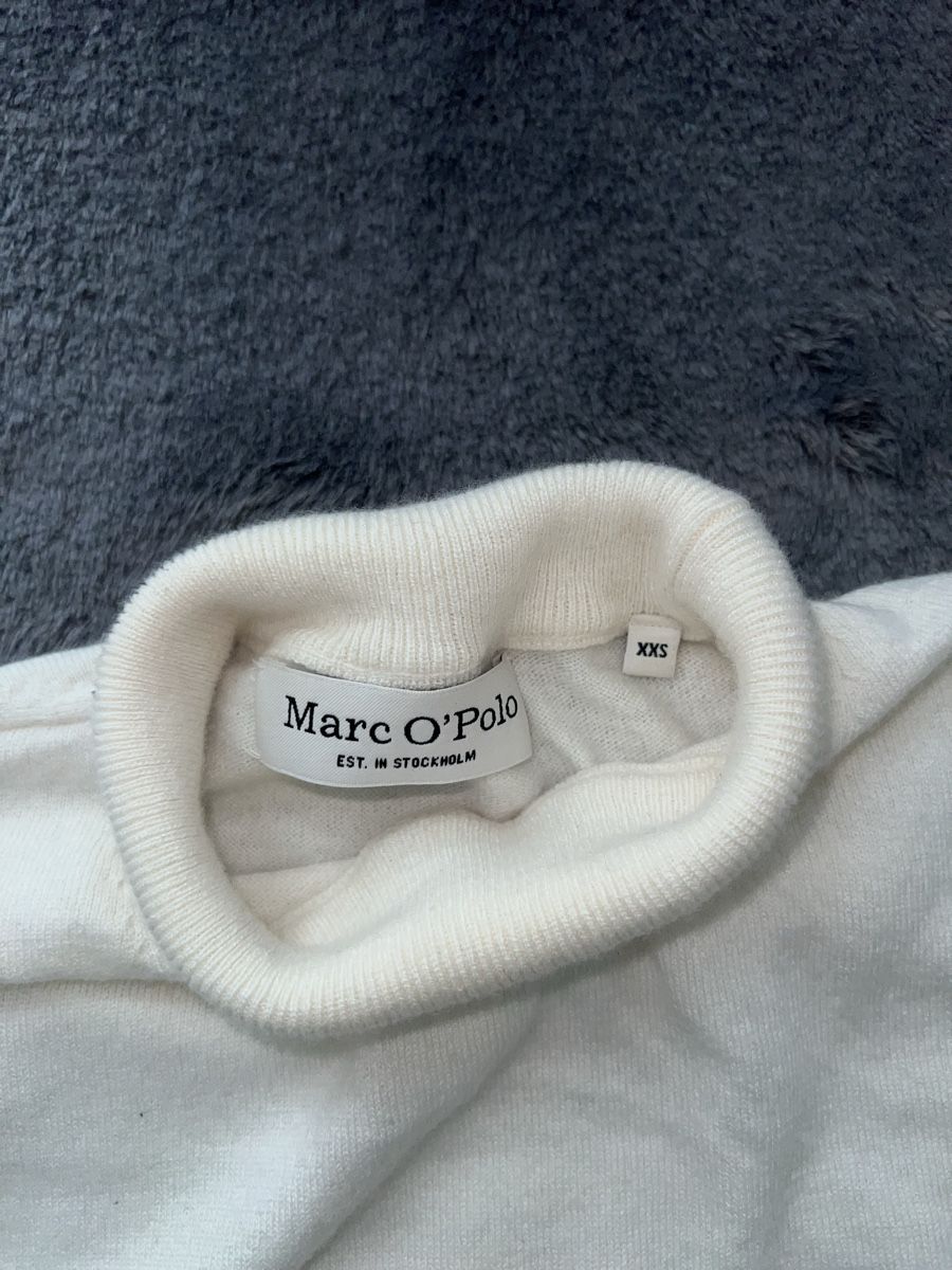 Maglioni & Felpe: Schöner Wollpullover von Marc O‘Polo – Usato da Winterthur venduto da jessi_b95 1
