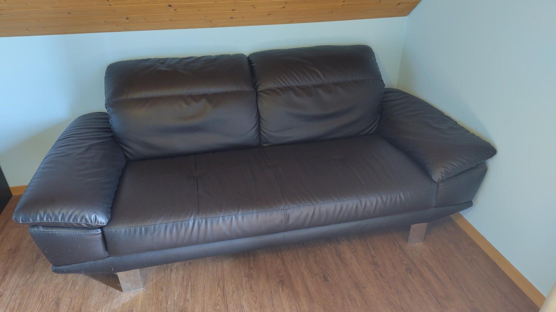 Ikea Sofas: Sofa – Gebraucht aus Teufenthal AG von nik_z9fn