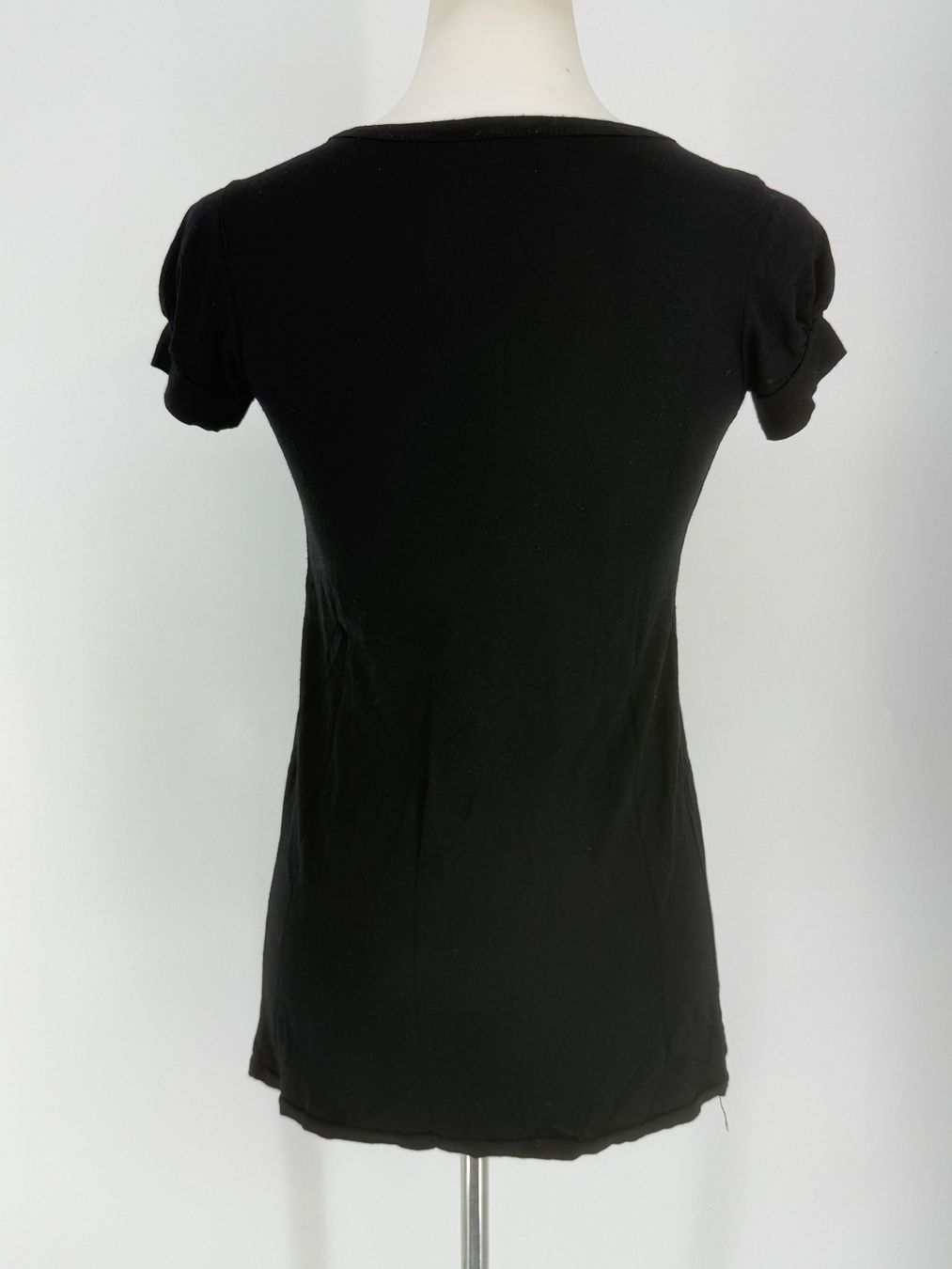 T-shirt: Long Shirt Gr. S von Yes or No – Usato da Auenstein venduto da moin. 3